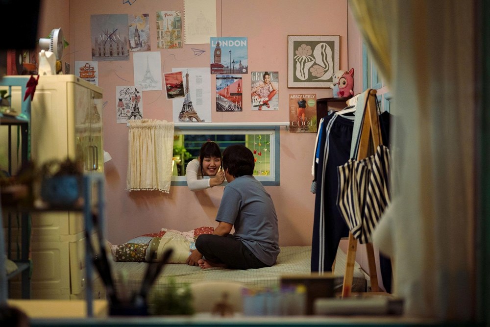 Phim Tết 2026: Sự trở lại của những cái tên “bảo chứng” phòng vé - ảnh 2