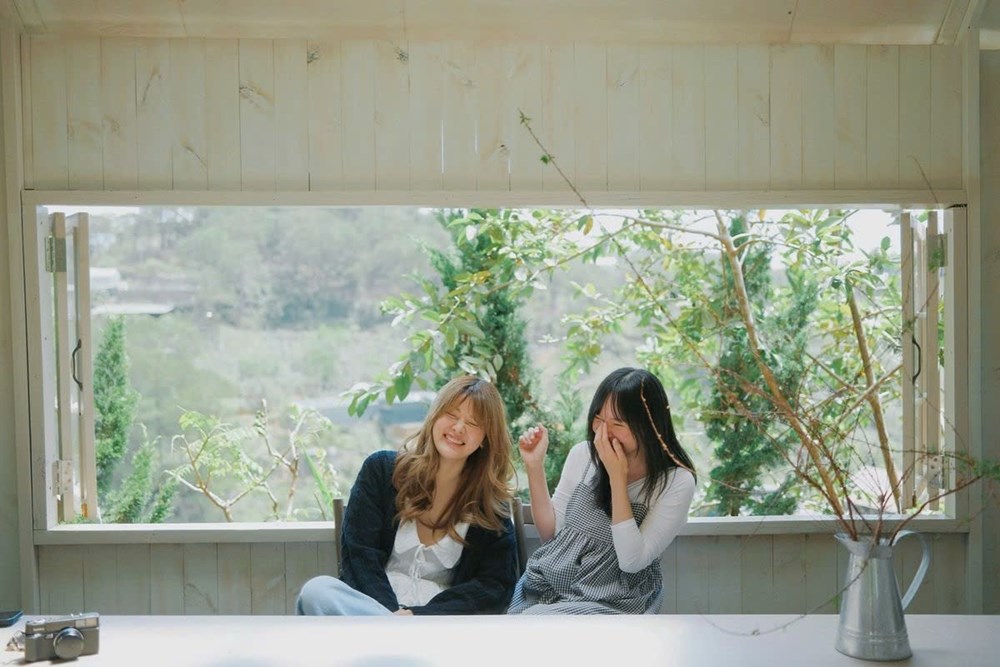 5 dấu hiệu cho thấy bạn đã gặp đúng tri kỉ của đời mình - ảnh 1