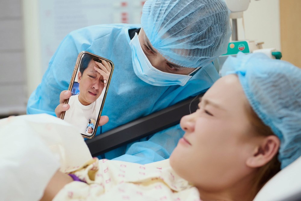 Nghệ sĩ Trường Giang viết tâm thư xin lỗi vợ và các con - ảnh 2