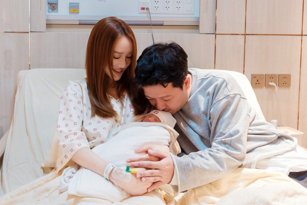 Nghệ sĩ Trường Giang viết tâm thư xin lỗi vợ và các con - ảnh 3