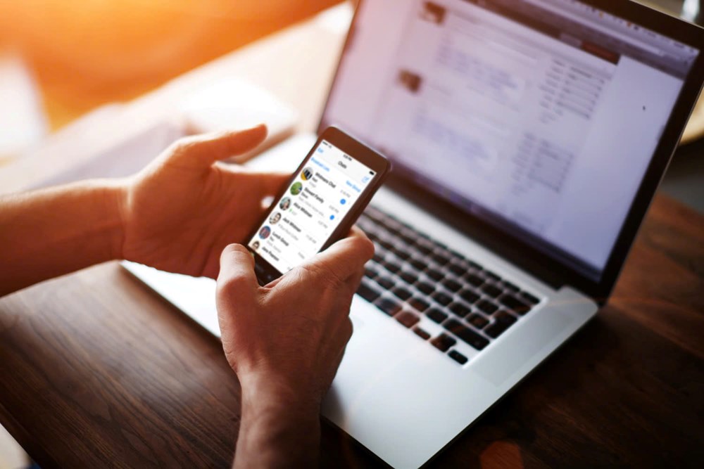 5 cách vượt qua tình trạng FOMO trên mạng xã hội - ảnh 2