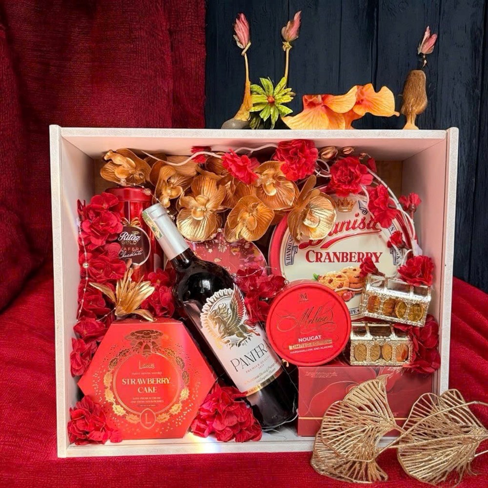 5 thứ nên mua sớm dịp Tết để giảm áp lực chi tiêu - ảnh 3