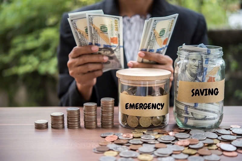 5 sai lầm tài chính khiến nhiều người trẻ mãi không dư tiền - ảnh 1