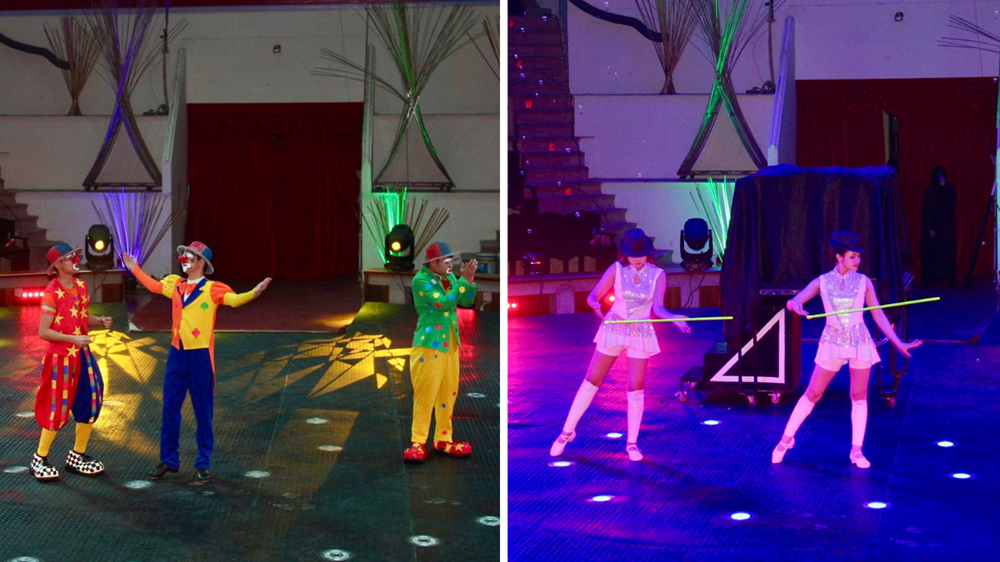 Tổ chức thành công kỳ thi tốt nghiệp khóa 41 và khoá 41 tài năng - ảnh 2