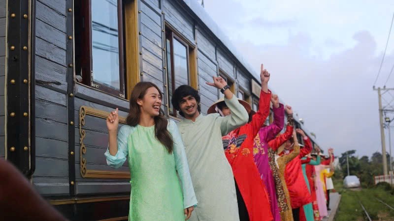 Cái kết tiếc nuối cho Khả Ngân  - ảnh 3