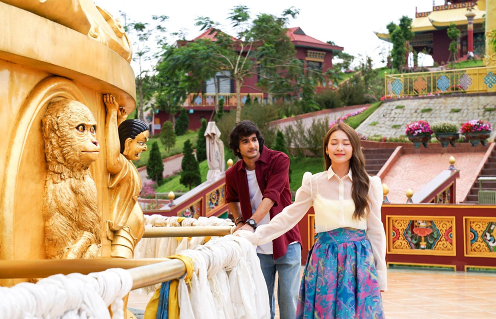 Cái kết tiếc nuối cho Khả Ngân  - ảnh 1