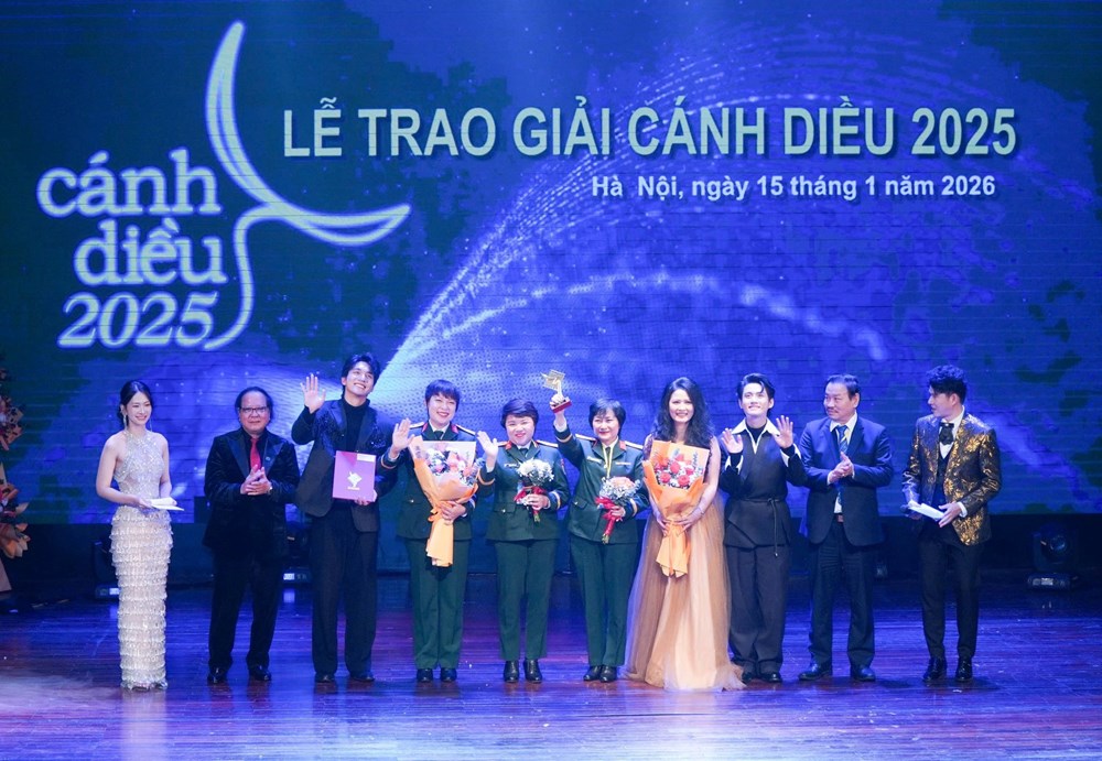 Phim Việt khai thác về lịch sử - văn hóa tạo dấu ấn - ảnh 2