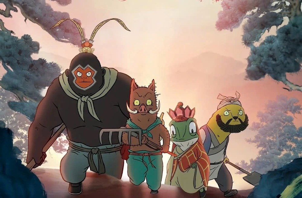  Bộ phim hoạt hình chạm đến cảm xúc người trưởng thành - ảnh 1