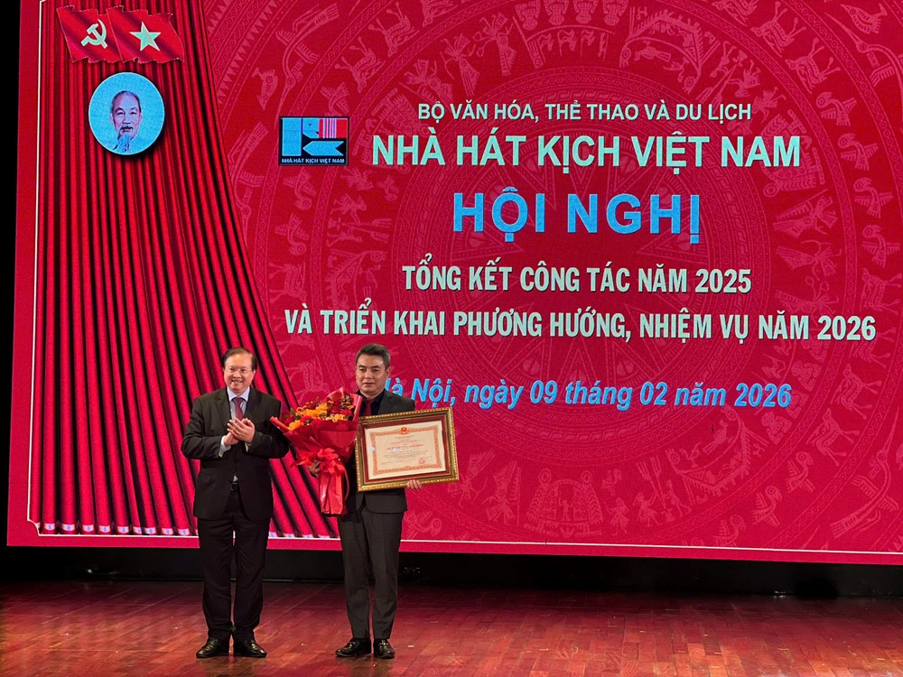 Chuyển mình mạnh mẽ trong năm 2025 - ảnh 1