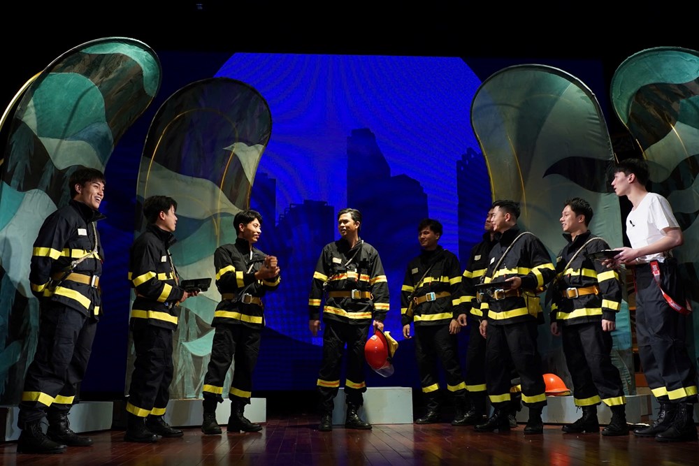 Chuyển mình mạnh mẽ trong năm 2025 - ảnh 5