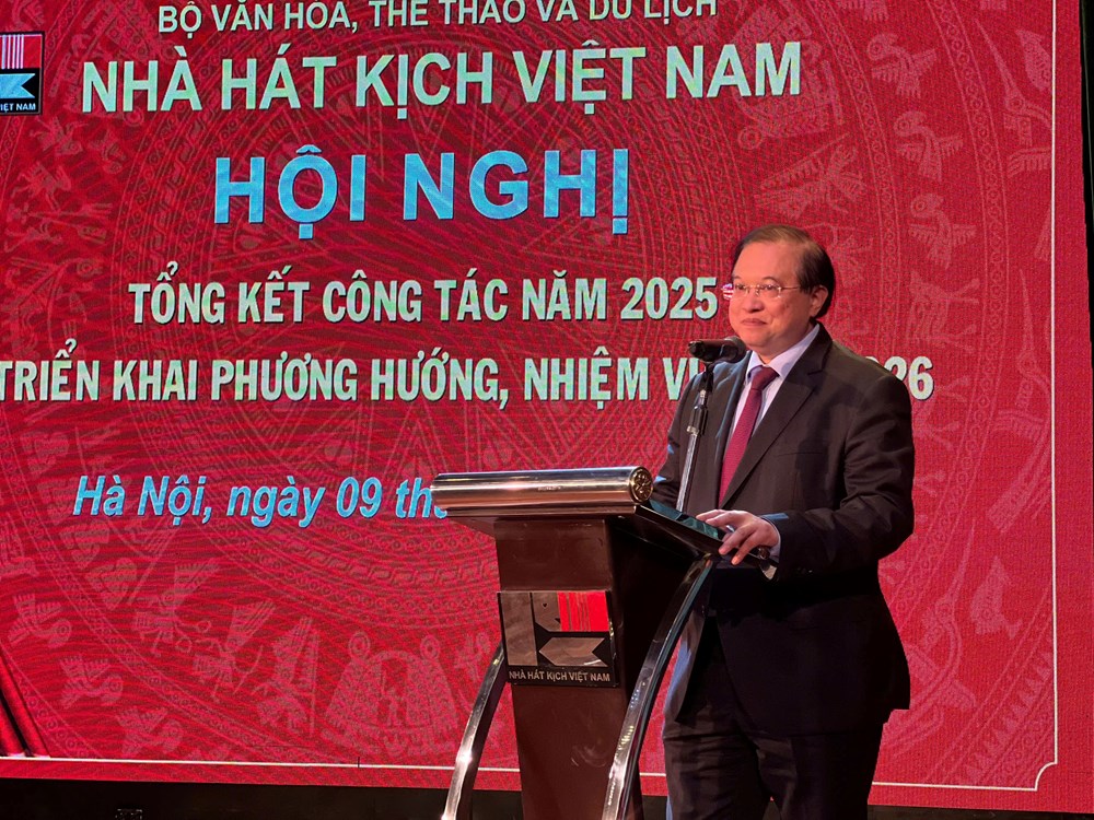 Chuyển mình mạnh mẽ trong năm 2025 - ảnh 2