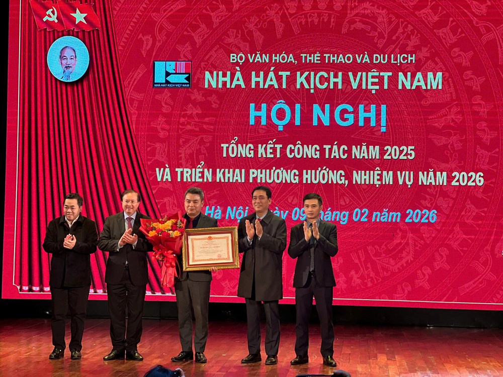 Chuyển mình mạnh mẽ trong năm 2025 - ảnh 6