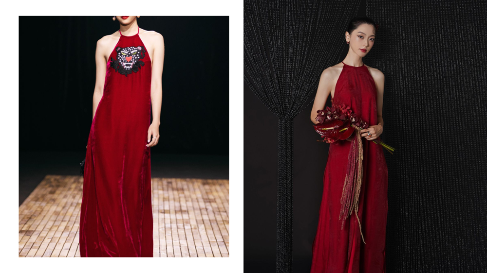 Không cần áo dài, 4 món đồ này đủ giúp bạn rạng rỡ ngày xuân - ảnh 2