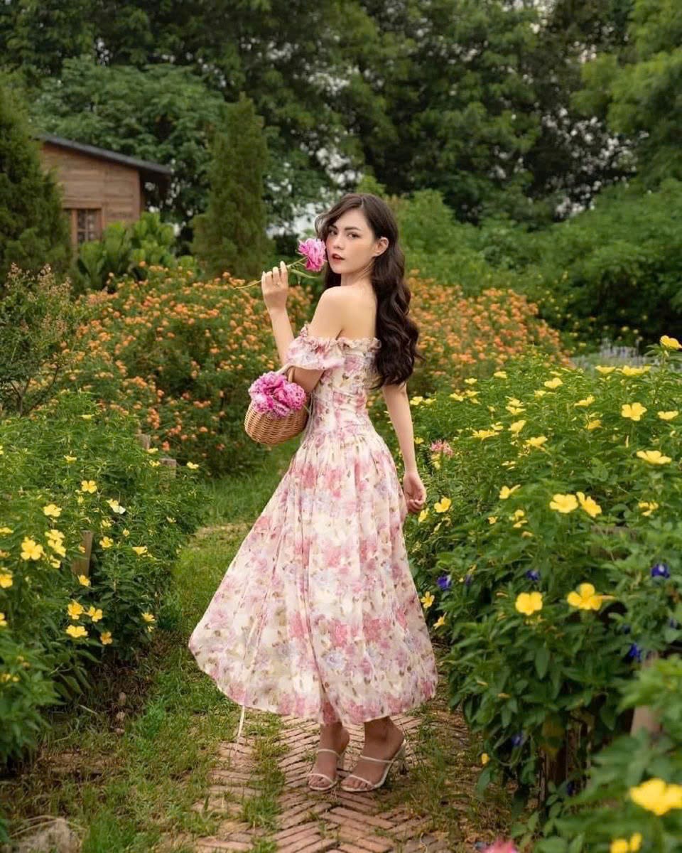 Không cần áo dài, 4 món đồ này đủ giúp bạn rạng rỡ ngày xuân - ảnh 3