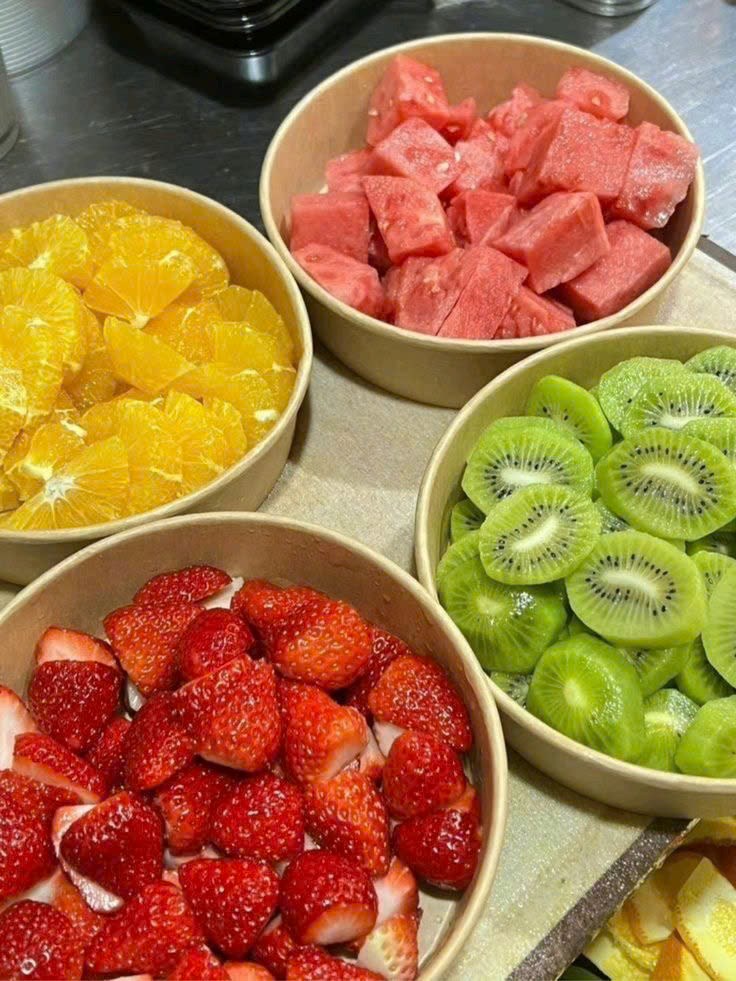 5 bí quyết giúp cơ thể khỏe khoắn suốt dịp Tết - ảnh 2