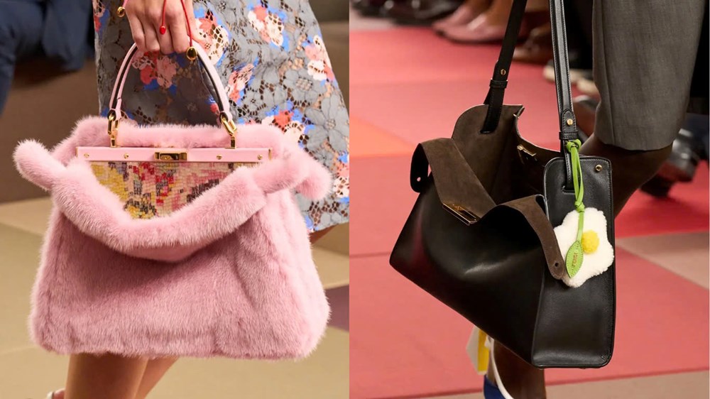 Gợi ý 5 xu hướng túi xách “phủ sóng” trong năm 2026 - ảnh 1