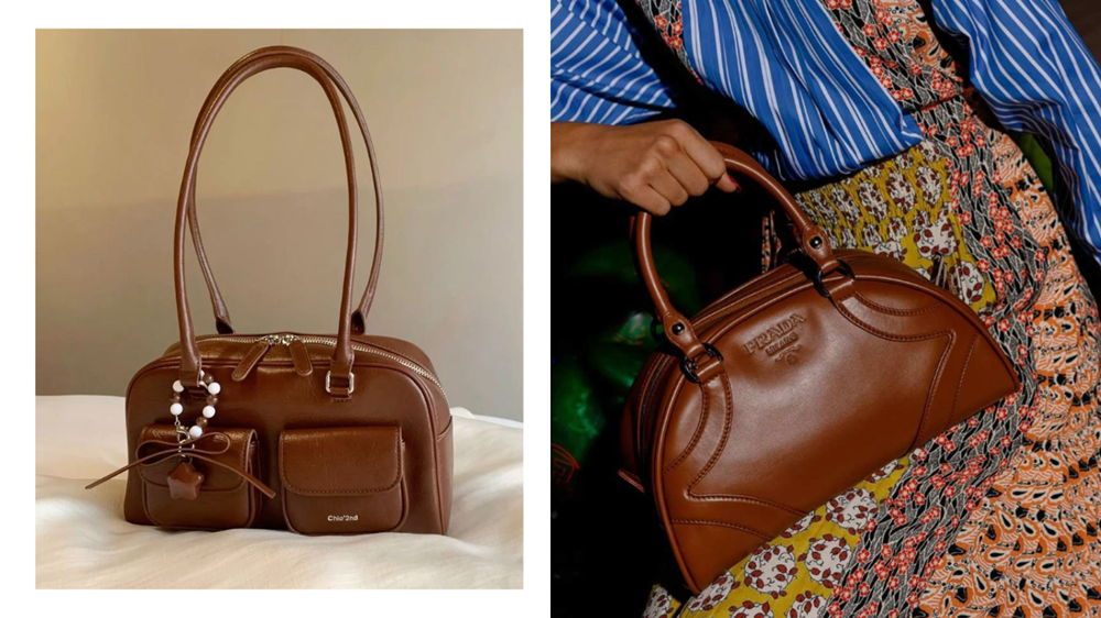Gợi ý 5 xu hướng túi xách “phủ sóng” trong năm 2026 - ảnh 3