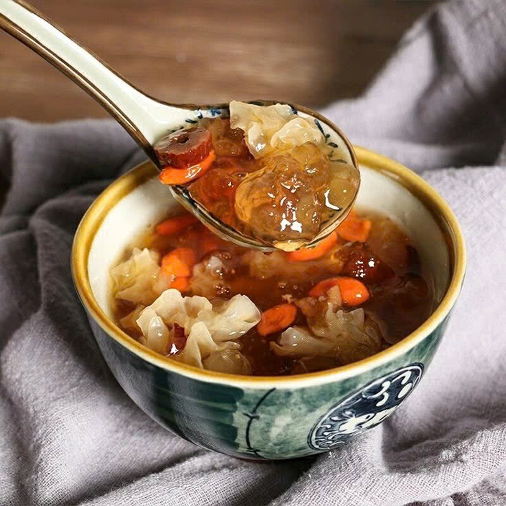 Cách giải cứu mứt Tết thừa sau Tết không lo lãng phí - ảnh 3