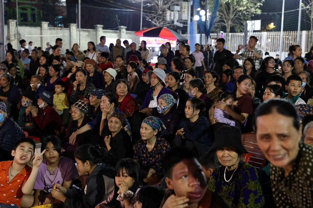 Cải lương Nam Bộ tiếp cận khán giả Thủ đô bằng câu chuyện lịch sử - ảnh 3