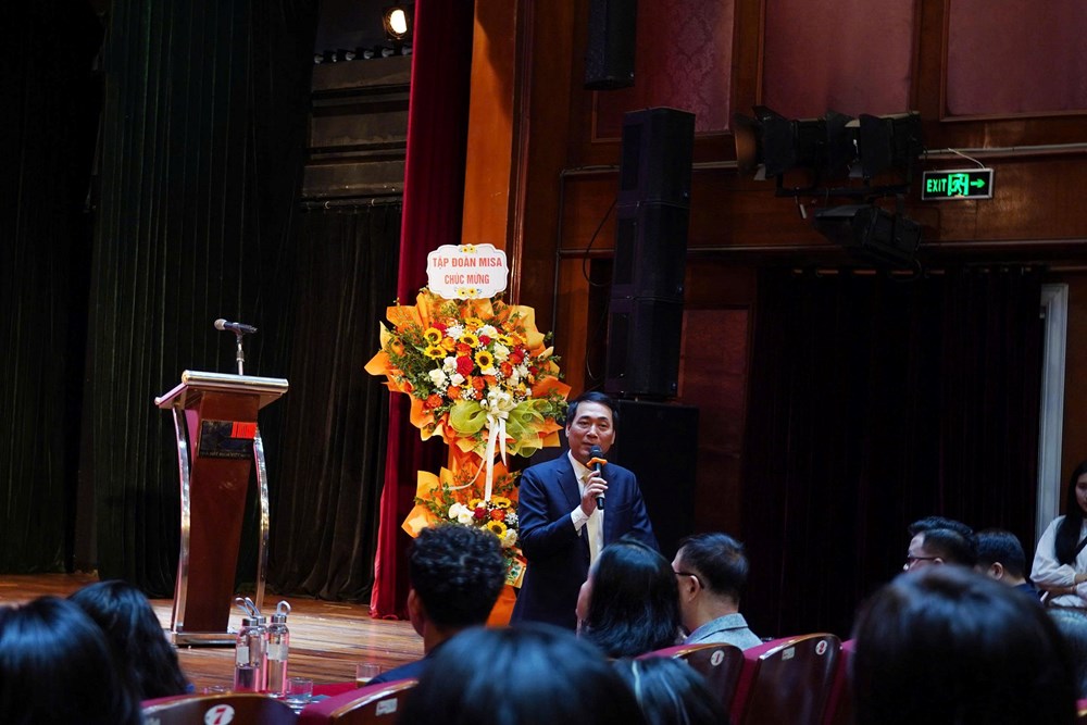 Chủ động đổi mới, quyết tâm giữ vững vị thế trong năm 2026 - ảnh 4