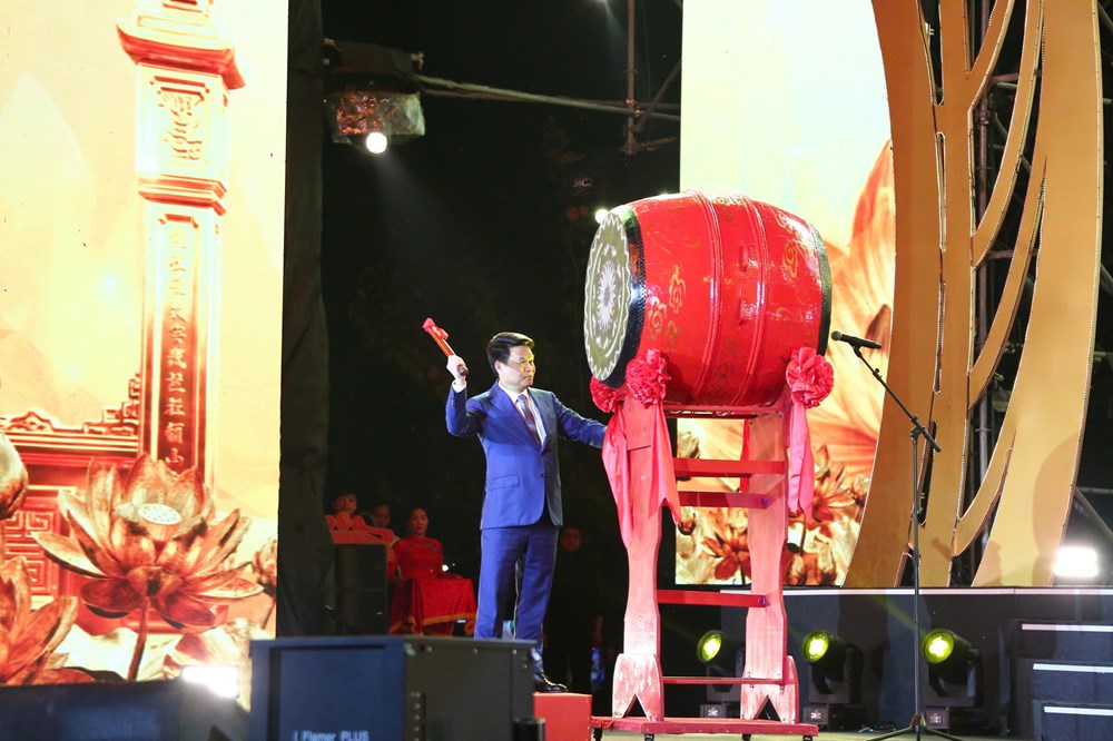 Khai hội mùa Xuân Côn Sơn - Kiếp Bạc 2026: Đánh thức mạch nguồn di sản - ảnh 3