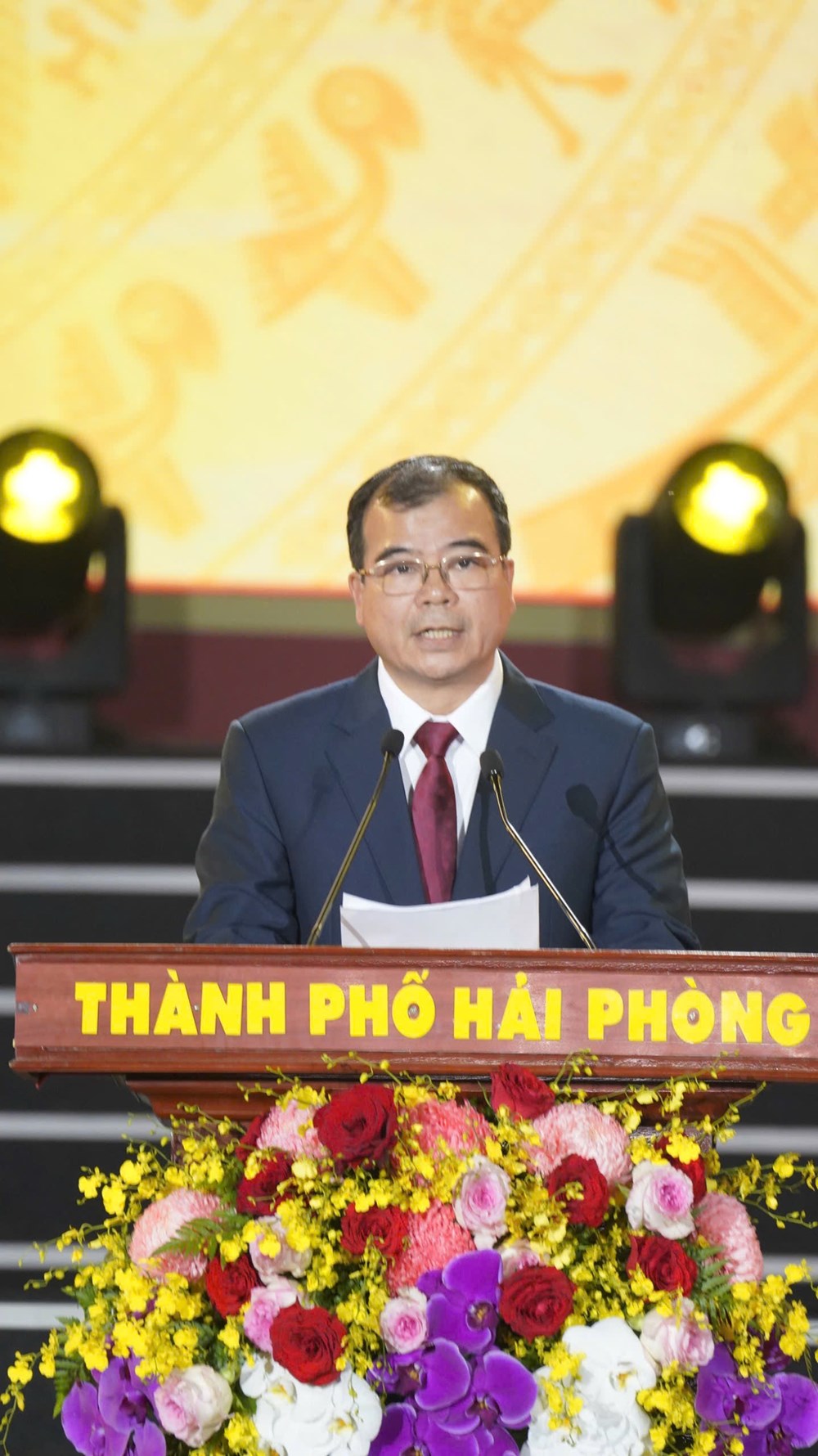 Khai hội mùa Xuân Côn Sơn - Kiếp Bạc 2026: Đánh thức mạch nguồn di sản - ảnh 4