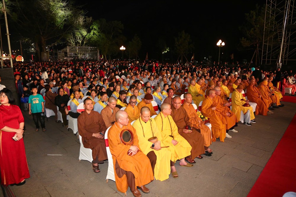 Khai hội mùa Xuân Côn Sơn - Kiếp Bạc 2026: Đánh thức mạch nguồn di sản - ảnh 6