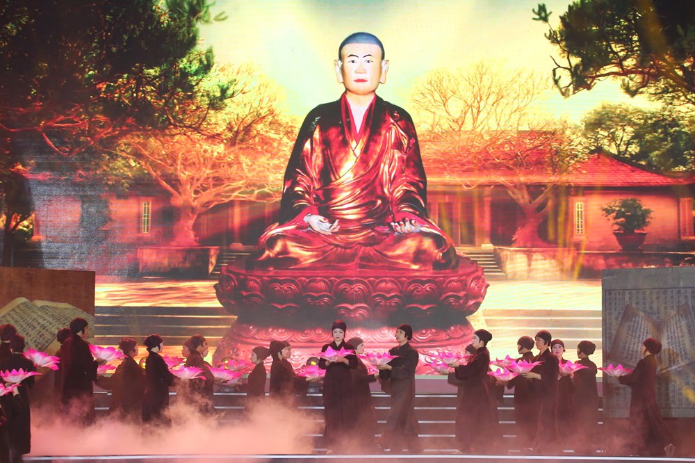 Khai hội mùa Xuân Côn Sơn - Kiếp Bạc 2026: Đánh thức mạch nguồn di sản - ảnh 5