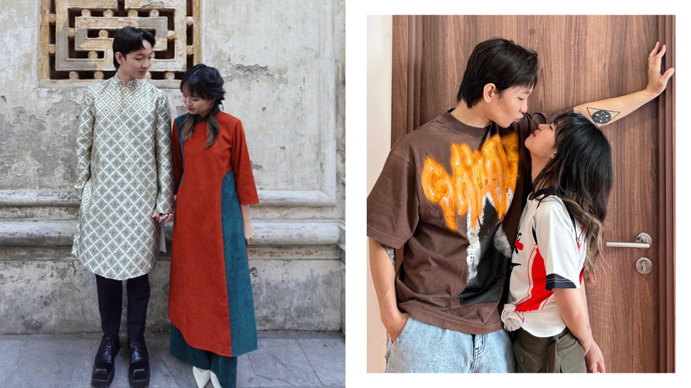 Ca sĩ Hoàng Dũng xác nhận đã kết hôn từ 6 năm trước - ảnh 2