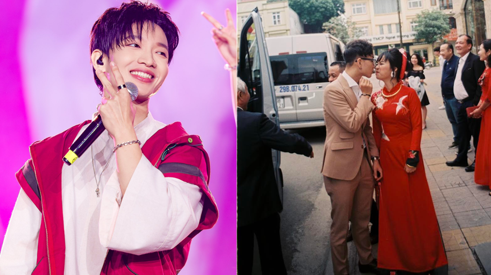 Ca sĩ Hoàng Dũng xác nhận đã kết hôn từ 6 năm trước - ảnh 1