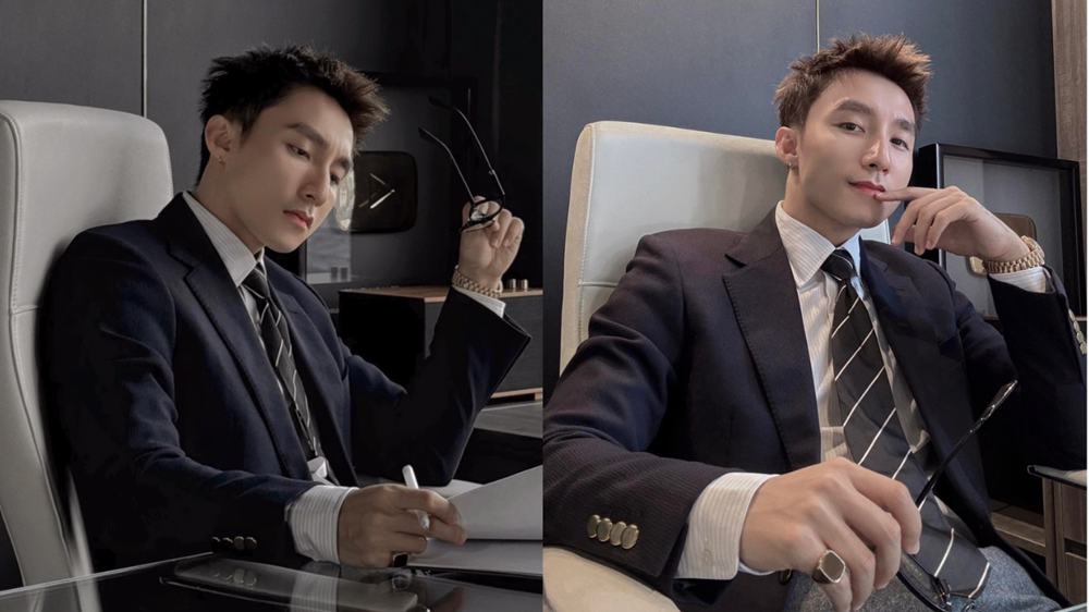 Ca sĩ Việt nào vừa lọt đề cử Top 100 gương mặt đẹp trai nhất thế giới 2026? - ảnh 2