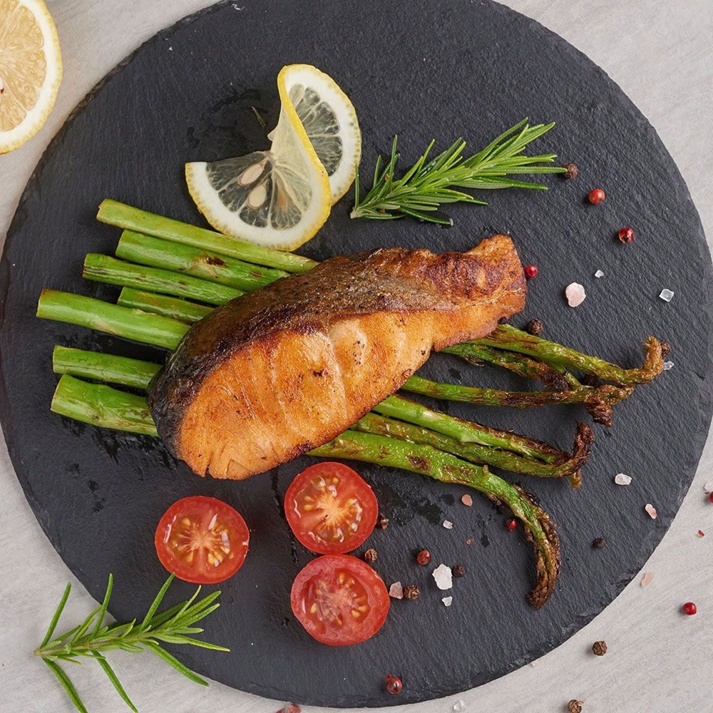 Tăng trí nhớ, cải thiện tập trung nhờ 7 thực phẩm quen thuộc - ảnh 2