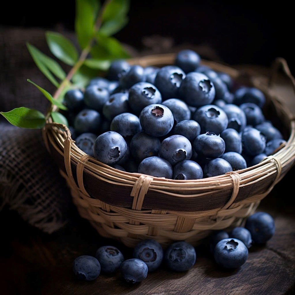 Tăng trí nhớ, cải thiện tập trung nhờ 7 thực phẩm quen thuộc - ảnh 1