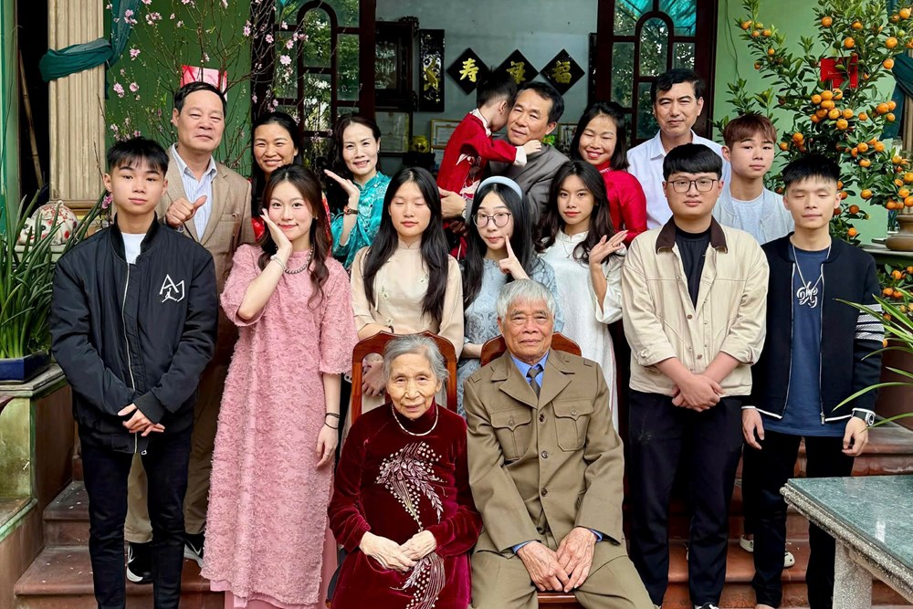 Sở VHTTDL Đắk Lắk phát động Cuộc thi ảnh với chủ đề “Hạnh phúc cho mọi gia đình” - ảnh 1