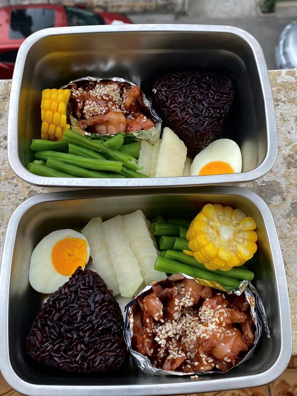 Bữa cơm gia đình: Giữ nếp sống tiết kiệm, “giữ lửa” yêu thương trong nhịp sống hiện đại - ảnh 3