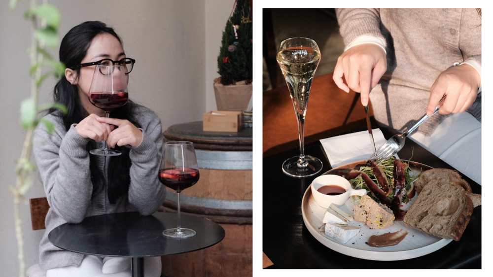 Thú vui “vang vỉa” của giới trẻ - ảnh 3