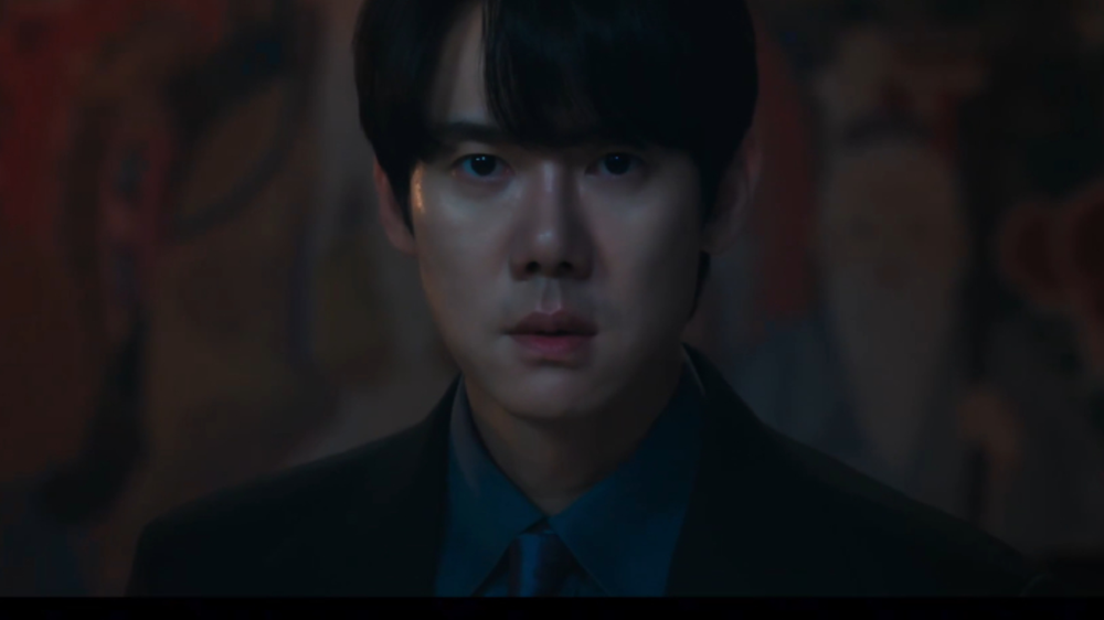 Yoo Yeon Seok “lột xác” khỏi hình tượng tổng tài trong phim “Luật sư bóng ma”  - ảnh 3