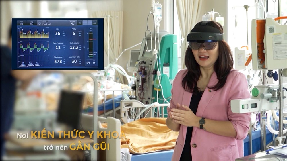 VTV2 ra mắt loạt chương trình mới, hướng tới “tri thức kiến tạo tương lai“ - ảnh 5