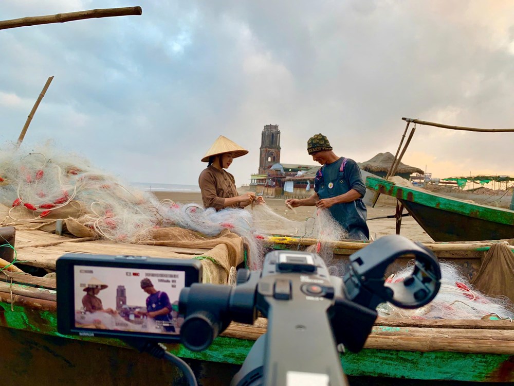 VTV2 ra mắt loạt chương trình mới, hướng tới “tri thức kiến tạo tương lai“ - ảnh 3