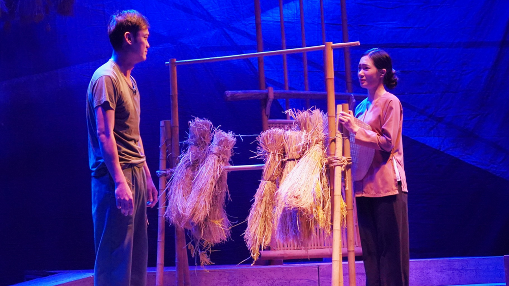 Chương trình “Mùa cảm xúc” gợi mở suy ngẫm về giá trị tình thân - ảnh 6