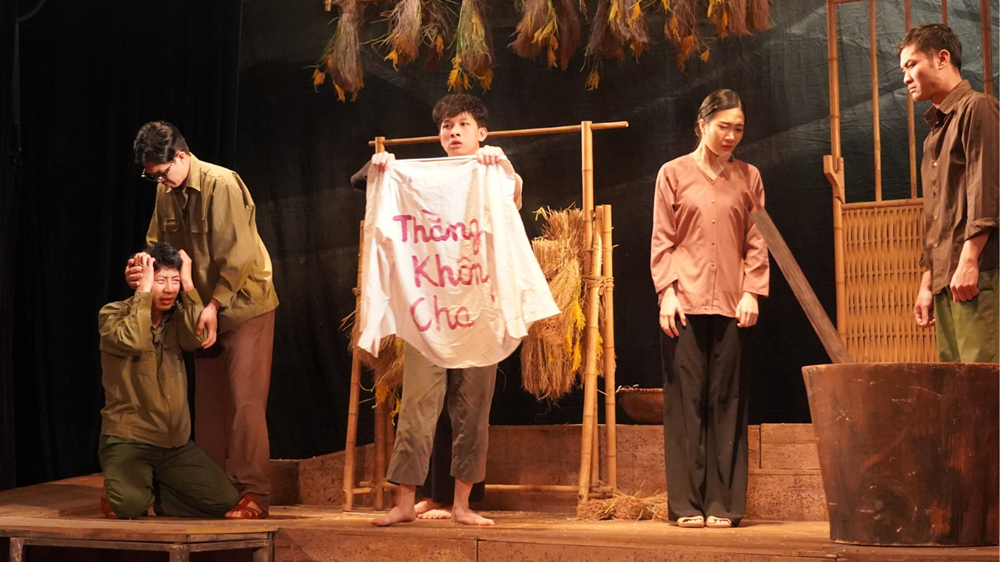 Chương trình “Mùa cảm xúc” gợi mở suy ngẫm về giá trị tình thân - ảnh 7