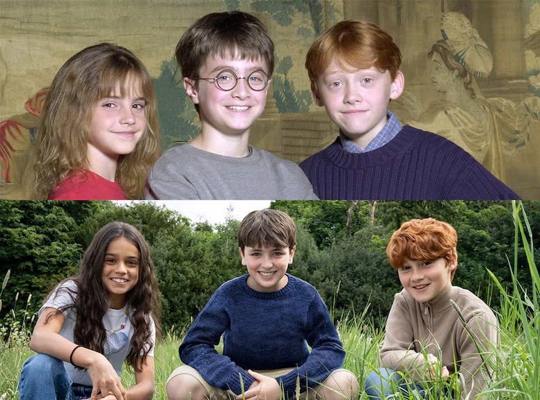 Harry Potter phiên bản truyền hình dự kiến ra mắt sớm hơn kế hoạch - ảnh 3