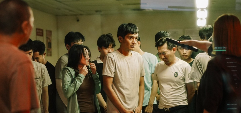 6 phim Việt gia nhập “câu lạc bộ trăm tỉ” đầu năm 2026 - ảnh 1