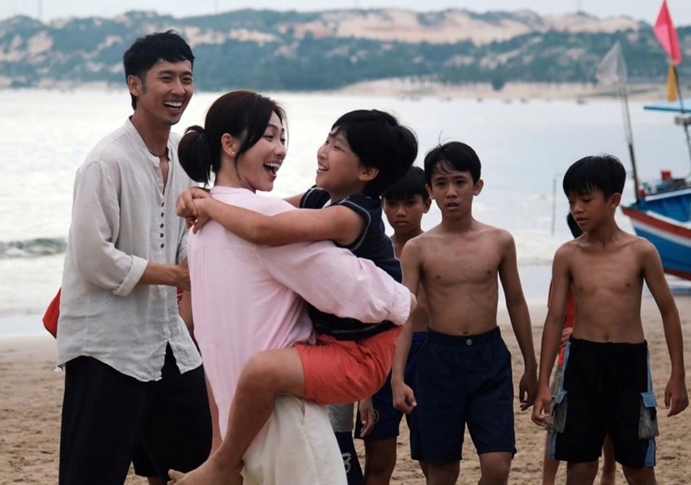 6 phim Việt gia nhập “câu lạc bộ trăm tỉ” đầu năm 2026 - ảnh 4