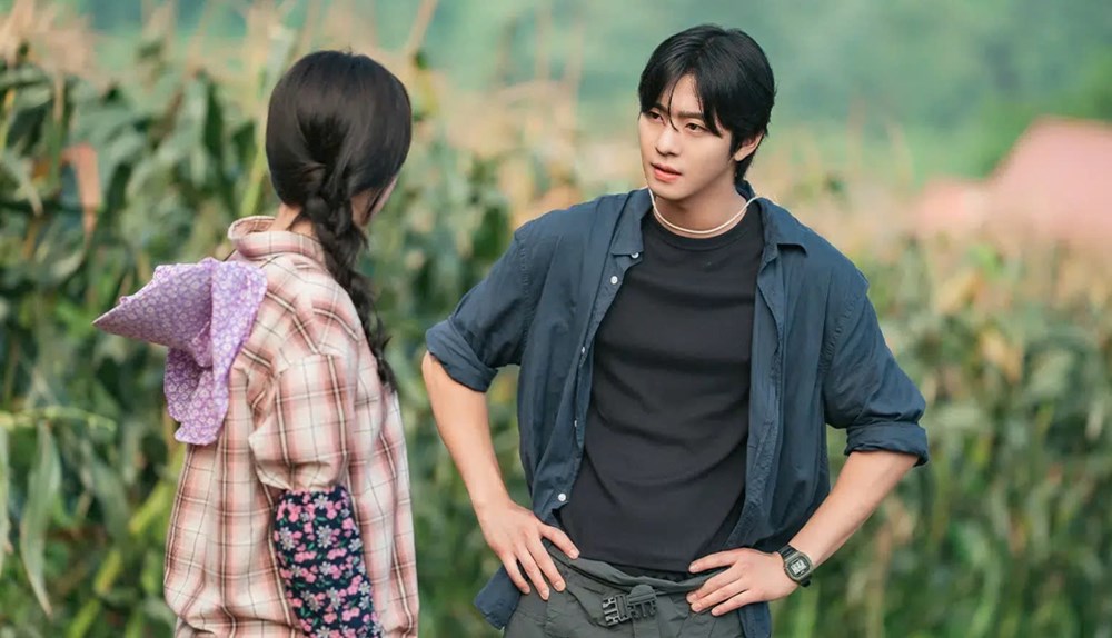 Điểm danh loạt phim Hàn lên sóng tháng 4.2026 - ảnh 4