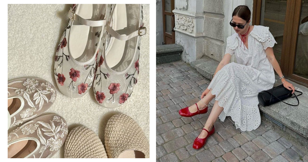 5 item không thể thiếu của những cô gái theo đuổi phong cách nàng thơ - ảnh 3