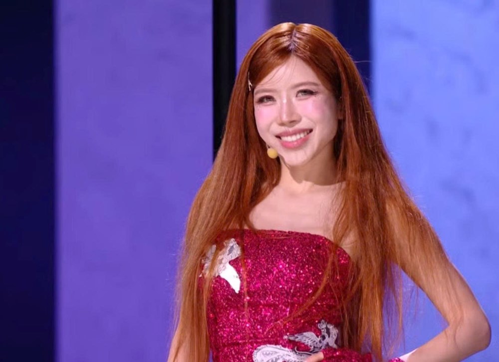 Màn trình diễn ấn tượng nhưng điểm số gây tranh cãi - ảnh 2