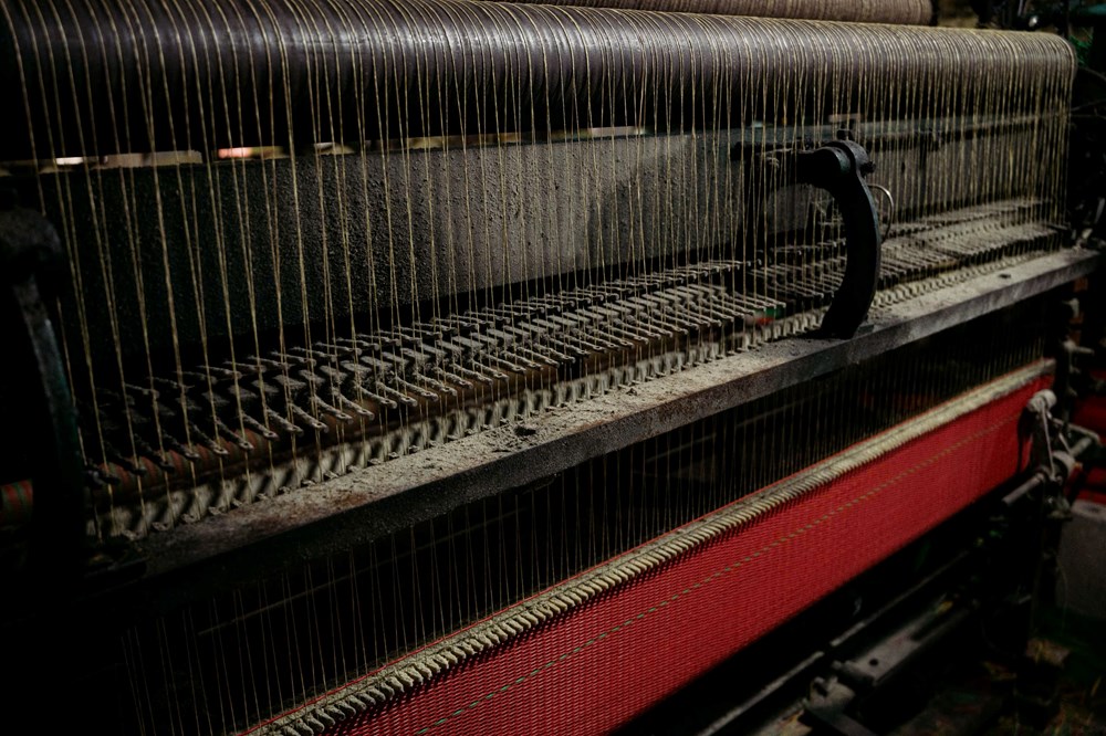 Làng dệt chiếu Hới trong thời đại mới - ảnh 5