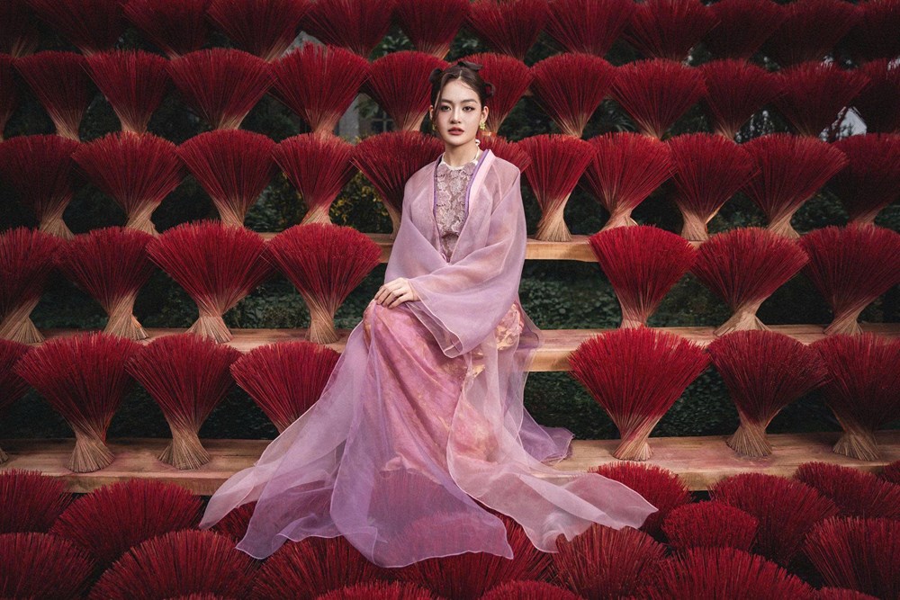 Vai diễn trong “Đập cánh giữa không trung” là những gì bản năng và ngây ngô nhất - ảnh 3