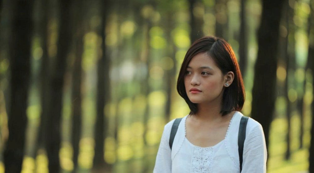 Vai diễn trong “Đập cánh giữa không trung” là những gì bản năng và ngây ngô nhất - ảnh 1